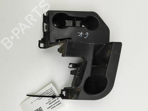 Used Rear bumper bracket Rear bumper bracket OPEL MOKKA 1.2 (76) (136 hp) 36066149 36066149