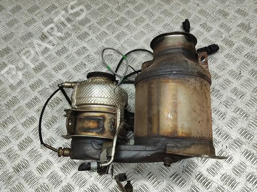 Catalyst VW PASSAT B8 Variant (3G5, CB5) 2.0 TDI | BP29829965M10 