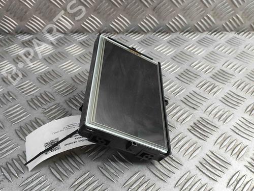 Ferdsskriver RENAULT ZOE (BFM_) ZOE | BP27644310C48