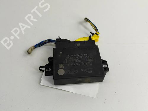 Electronic module JAGUAR XE (X760) 2.0 D | BP24819178M83