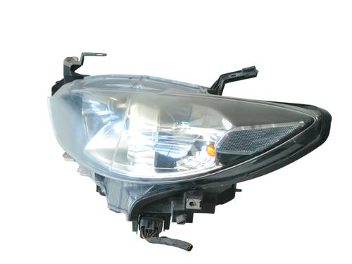 Left headlight MAZDA 6 Saloon (GJ, GL) 2.2 D (GJ2FP, GJ1021, GJ1022, GL1021) | BP33362362C28 - Image 2