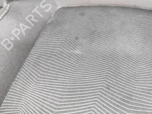 Left front seat ISUZU D-MAX II (TFR, TFS) 1.9 Ddi 4x4 (TFS87J) | BP33380057C15  - Image 7