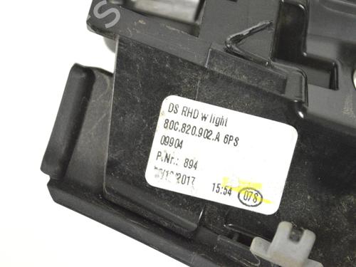 Other AUDI Q5 (FYB, FYG) SQ5 TFSI quattro | BP33346760O1 - Image 5