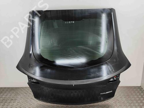 Bagklap CC/Kombi-Coupé TESLA MODEL Y (5YJY) EV Performance All-wheel Drive (534 hp) 29945194