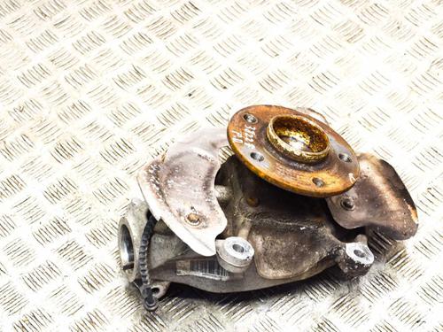 Used Right front steering knuckle BMW i3 (I01) Range Extender (170 hp) 14646972
