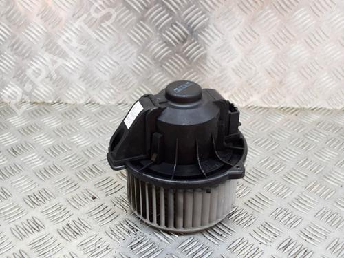 Heater blower motor LAND ROVER DISCOVERY IV (L319) 3.0 SDV6 4x4 | BP9510847M62 