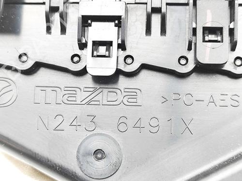 Luftventil MAZDA MX-5 IV (ND__) 2.0 (ND2E, ND6E) | BP35717643I21 - Image 5