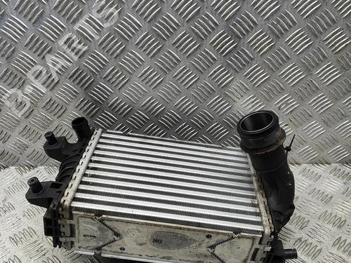 Used Intercooler Intercooler PORSCHE 911 (991) 3.0 Carrera S (420 hp) 33388976 33388976