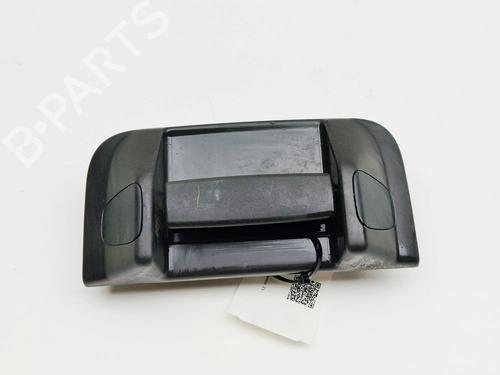 Used Rear left interior door handle Rear left interior door handle 38184910 38184910