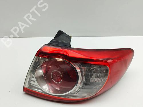 Used Right taillight Right taillight HYUNDAI SANTA FÉ II (CM) 2.2 CRDi (197 hp) 36066891 36066891