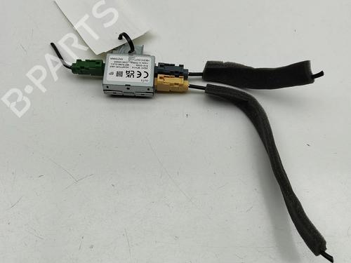 Electronic module NISSAN QASHQAI III (J12) 1.3 DIG-T All-wheel Drive | BP28955495M83 - Image 3