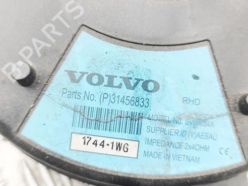 Electronic module VOLVO XC40 (536) T3 | BP39930343M83 - Image 5