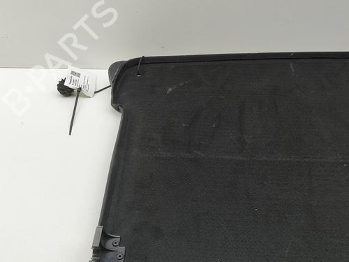 Rear parcel shelf LAND ROVER RANGE ROVER EVOQUE (L538) 2.0 D 4x4 | BP28434299C85 