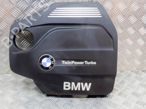 Used Upper protection BMW X3 (F25) sDrive 18 d (150 hp) 8355011