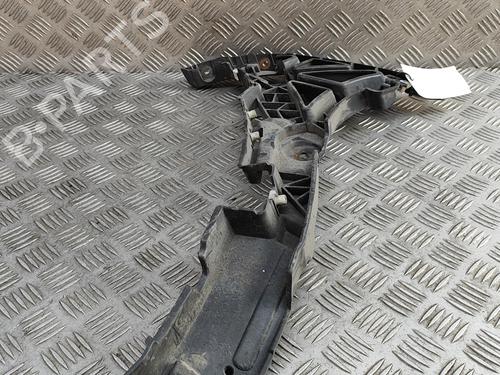 Rear bumper bracket JAGUAR I-PACE (X590) EV400 AWD | BP28275760C159