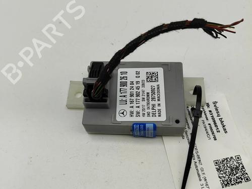 Used Electronic module Electronic module MERCEDES-BENZ GLE (V167) GLE 450 4-matic (167.159) (381 hp) 28561665 28561665