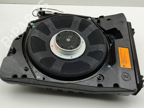Used Electronic module BMW 3 (F30, F80) 335 d xDrive (313 hp) 28121452