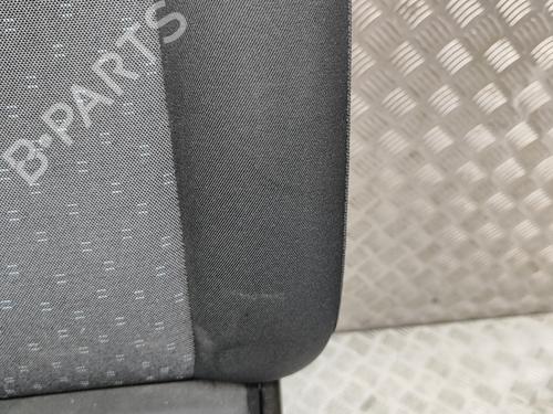 Left front seat OPEL MOVANO B Van (X62) 2.3 CDTI FWD (FV) | BP25219535C15  - Image 7