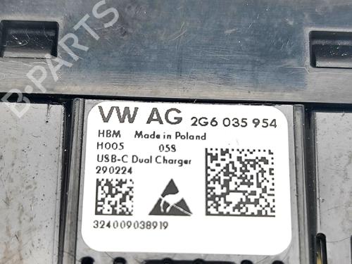 Electronic module CUPRA BORN (K11) 58 | BP32170850M83 