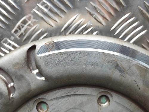 Flywheel CUPRA FORMENTOR (KM7, KMP) 2.5 VZ5 4Drive | BP38622885M101 - Image 5