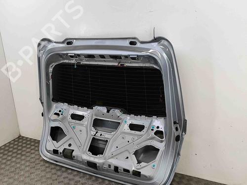 Tailgate MERCEDES-BENZ GLE (V167) GLE 450 d 4-matic (167.133) | BP29752844C6 