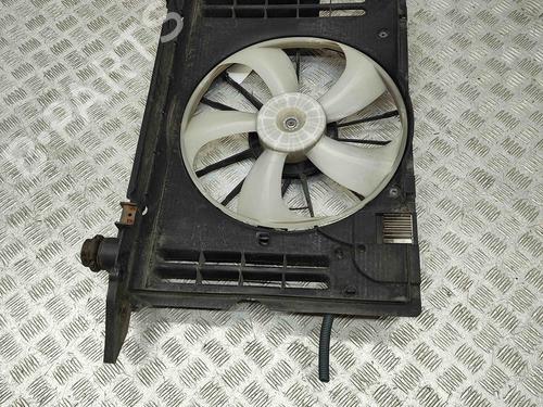 Radiator fan TOYOTA AURIS (_E18_) 1.3 Dual-VVTi (NRE180_, NRE180R) | BP29458389M35 