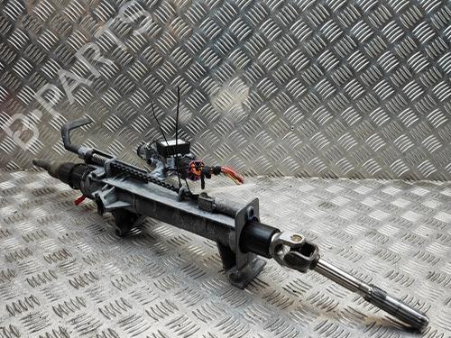 Steering column PORSCHE BOXSTER (986) S 3.2 | BP40460228M21 - Image 3