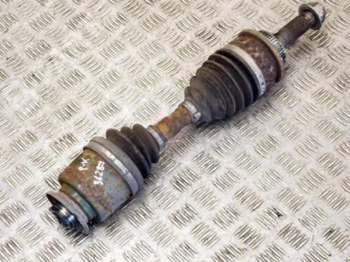 Antriebswelle links vorne für FORD RANGER (ET) 3.0 TDCi (156 hp) 10187522