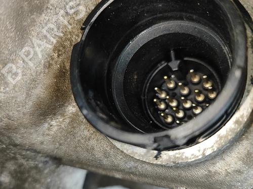 Gearbox BMW 3 Coupe (E92) 320 d | BP39510780M3 - Image 7