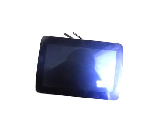 Used Display monitor Display monitor MERCEDES-BENZ GLS (X166) 350 d 4-matic (166.824) (258 hp) 33345225 33345225