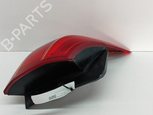 Left taillight KIA SPORTAGE III (SL) 1.7 CRDi | BP17140090C34 
