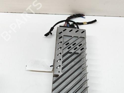 Electronic module BMW X5 (F15, F85) xDrive 30 d | BP27799820M83 