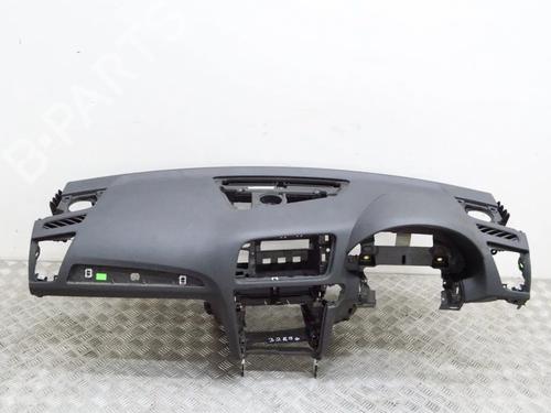 Used Dashboard Dashboard AUDI Q5 (8RB) 2.0 TDI quattro (170 hp) 8625305 8625305