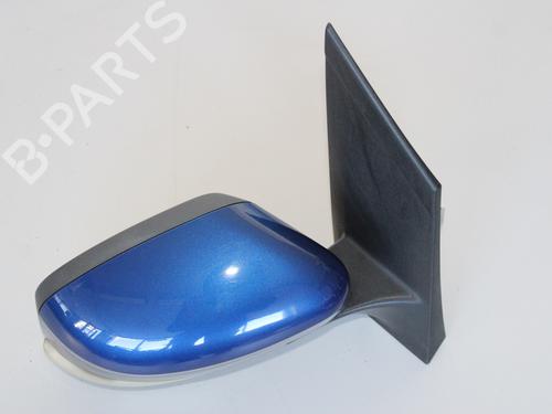 Right mirror FORD FOCUS II (DA_, HCP, DP) 2.5 ST | BP29753446C27 