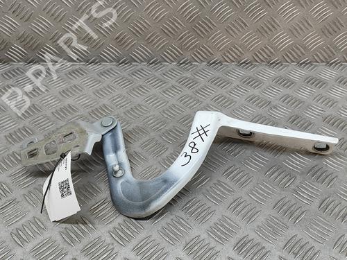 Used Hinge/Door check strap TESLA MODEL Y (5YJY) EV Performance All-wheel Drive (462 hp) 28558084