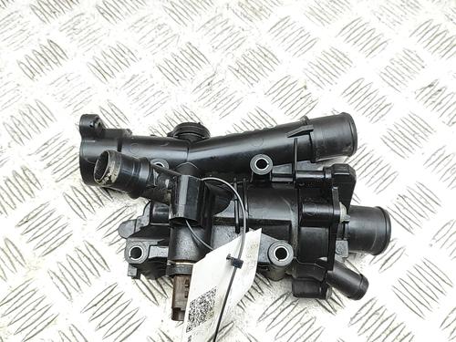 Used Thermostat housing Thermostat housing OPEL VIVARO C Bus (K0) 2.0 (144 hp) 33164394 33164394