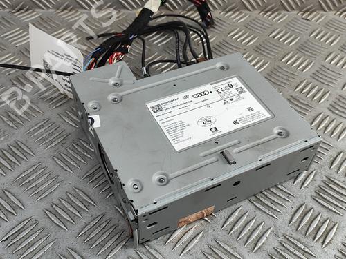 Used Electronic module AUDI Q4 E-TRON Sportback (F4N) 45 (286 hp) 28612324