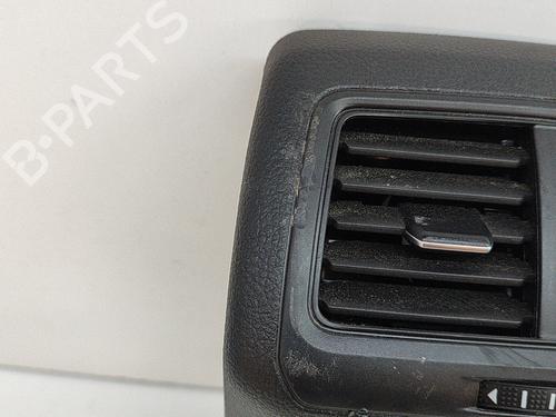 Air vent VW GOLF VII (5G1, BQ1, BE1, BE2) 1.4 TSI | BP20982027I21 