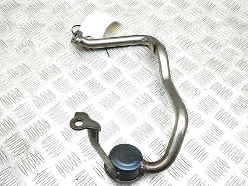Pipe BMW 5 (E60) 530 d | BP37522638M125 - Image 2