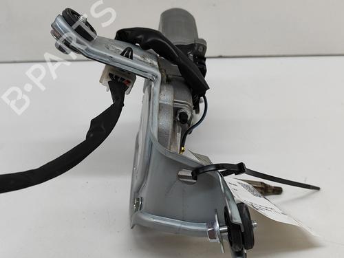 Rear wiper motor HYUNDAI i40 I CW (VF) 1.7 CRDI | BP27781556M102 