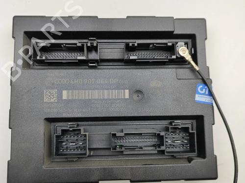 Electronic module AUDI A6 C7 Avant (4G5, 4GD) RS6 quattro | BP26040853M83 - Image 6