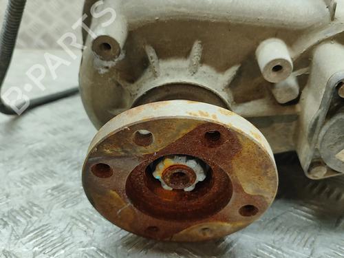 Transfer box VOLVO XC60 II (246) T8 Hybrid AWD | BP28566325M36 