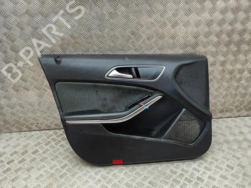 Used Front left panel MERCEDES-BENZ A-CLASS (W176) A 160 CDI / d (176.011) (90 hp) 27607800