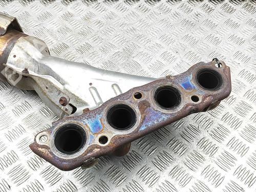 Catalyst MAZDA MX-5 IV (ND__) 2.0 (ND2E, ND6E) | BP35717525M10 - Image 5