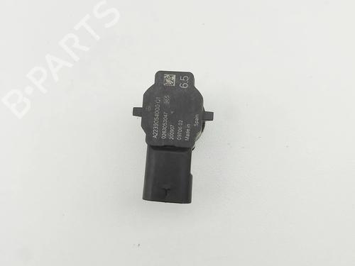 Electronic module MERCEDES-BENZ E-CLASS (W213) E 300 de (213.016) | BP36021400M83 - Image 3