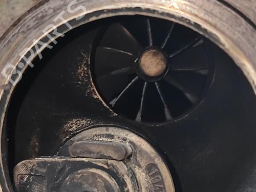 Engine BMW 4 Coupe (F32, F82) 435 d xDrive | BP27219066M1 