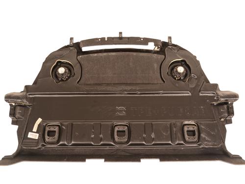 Rear parcel shelf TESLA MODEL 3 (5YJ3) EV AWD | BP33352921C85 - Image 2