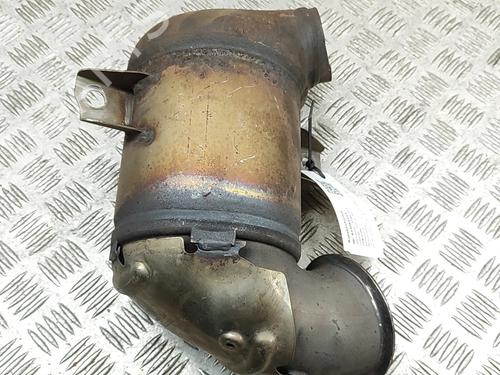 Catalyst VW POLO VI (AW1, BZ1, AE1) 2.0 GTI | BP33379299M10 - Image 2