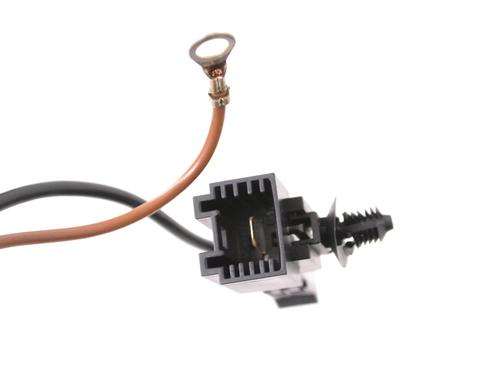 Electronic module LAND ROVER RANGE ROVER IV (L405) 4.4 SDV8 4x4 | BP30215680M83