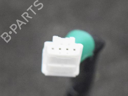 Camera NISSAN QASHQAI II SUV (J11, J11_) 1.5 dCi | BP7740718E14 
